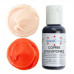 Краска AmeriColor Медный 21 гр