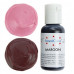 Краска AmeriColor Коричнево-малиновый 21 гр