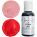 Краска AmeriColor Коралловый красный 21 гр