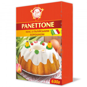 Смесь для выпекания "Panettone"