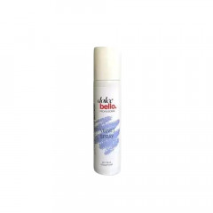 Велюр шоколадний Velvet Spray Dolce Bello Блакитний 100 мл
