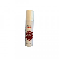 Велюр шоколадный Velvet Spray Dolce Bello Темный шоколад 100 мл