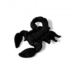 Шоколадна фігурка Скорпіон чорний