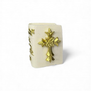 Шоколадна фігурка Біблія