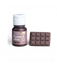 Жирорастворимые гелевые красители Confiseur