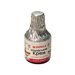 Пищевой ароматизатор Ирландский крем ТМ Украса