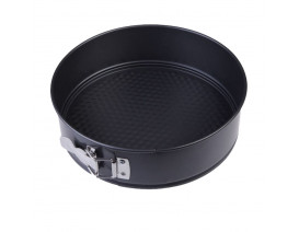 Форма для выпечки разъемная круглая 26 см