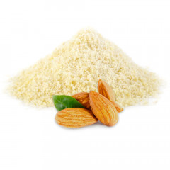 Миндальная мука Nutfarine 1 кг