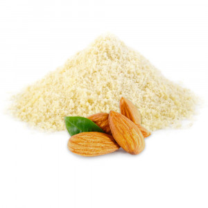 Миндальная мука Nutfarine 1 кг