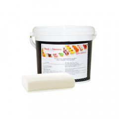 Мастика универсальная Steensma Roll Fondant белая 100гр