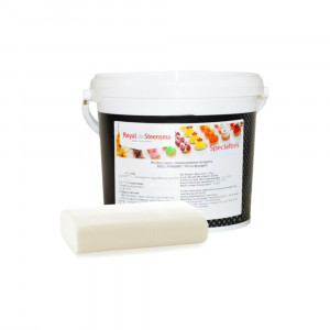 Мастика универсальная Steensma Roll Fondant белая 100гр