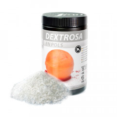 Декстроза (моногидратная глюкоза) SOSA 150 г