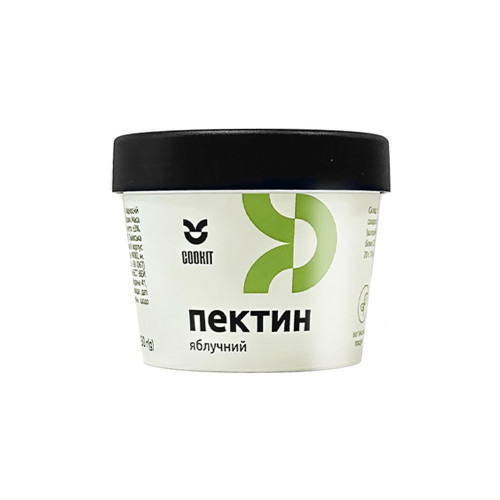 Пектин яблучний COOKIT 50 г