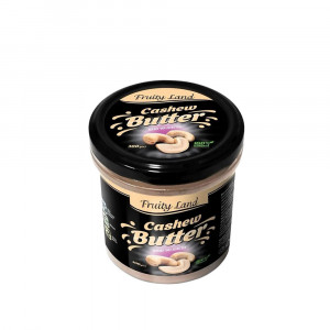 Кешью паста Fruity Land 300 г
