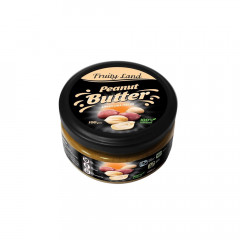 Арахисовая паста Кранч Fruity Land 100 г