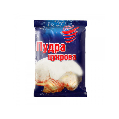 Цукрова пудра Банзай, 250 г