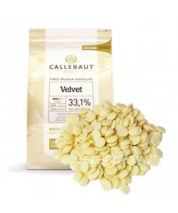 Шоколад Callebaut