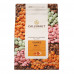 Уценка Шоколад оранжевый со вкусом апельсина Barry Callebaut Orange 29% Бельгия 100 г