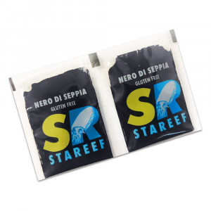 Чернила каракатица Stareef 2*4г