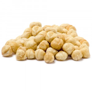 Фундук бланшированный Nutfarine 100 г