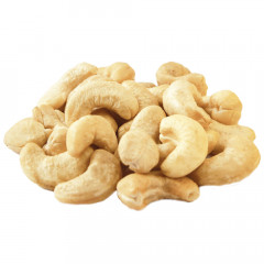 Кешью бланшированный Nutfarine 100 г