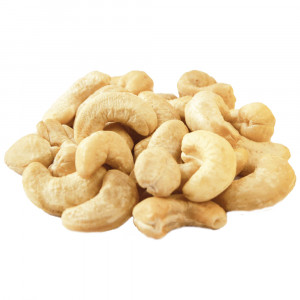 Кешью бланшированный Nutfarine 100 г
