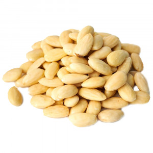 Миндаль бланшированный Nutfarine 100 г