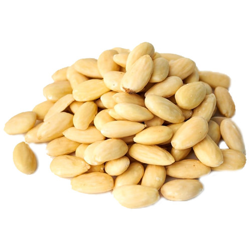 Миндаль бланшированный Nutfarine 100 г