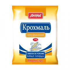 Крохмаль кукурудзяний 200 г