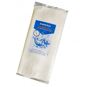 Мастика для цветов Bakels 1 кг