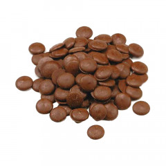 Шоколад молочний Natra Cacao 36% Іспанія.200 г