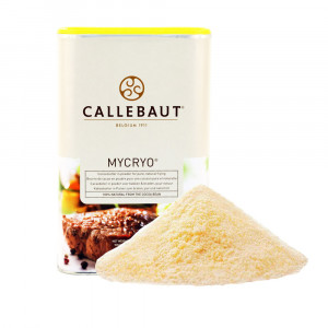Масло какао натуральное Mycryo 50 г