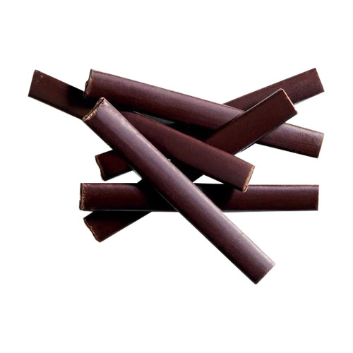 Шоколадні палички, 8 см, 10 шт