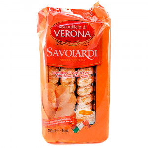 Печенье Савоярди Verona 300 г