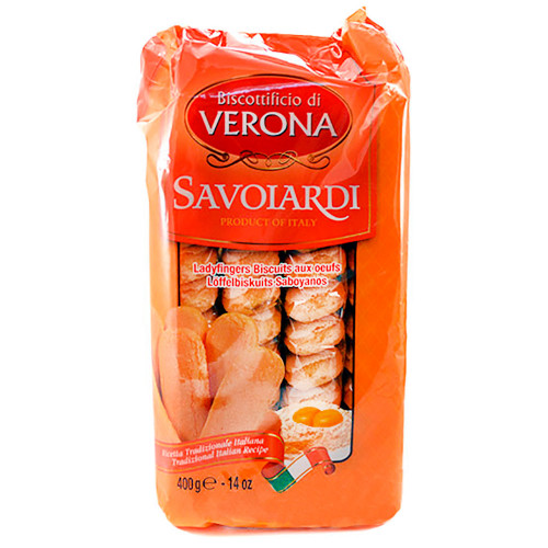 Печенье Савоярди Verona 300 г