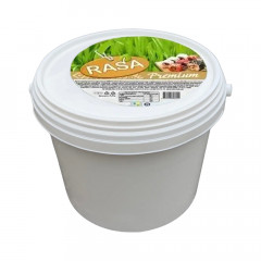 Сир вершковий м'який Rasa Premium 3 кг