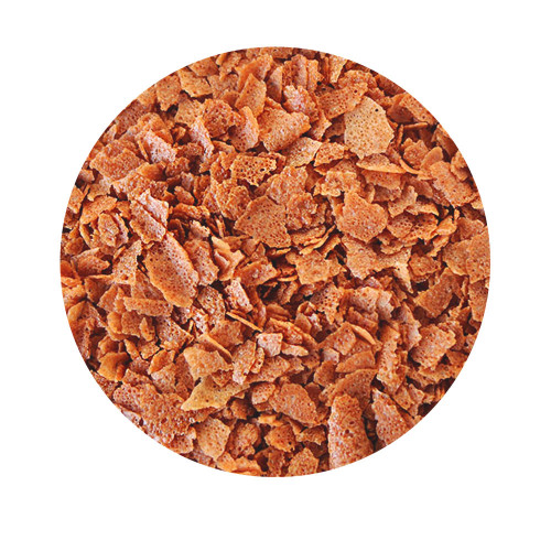 Вафельная крошка Callebaut 100 г