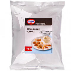 Ванильный сахар Dr.Oetker 1кг