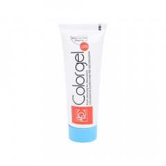 Краситель гелевый Голубой Modecor 100 г
