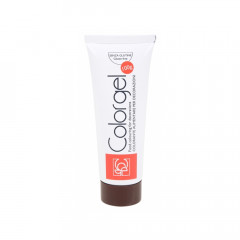 Краситель гелевый Коричневый Modecor 100 г