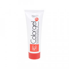 Краситель гелевый Вишневый Modecor 100г