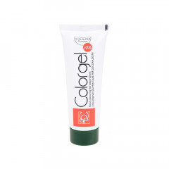 Барвник гелевий Зелений Modecor 100 г