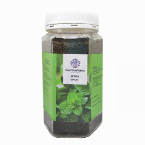Кранч мята Diana food 300 г