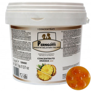 Паста ананаса Pernigotti 3.5 кг
