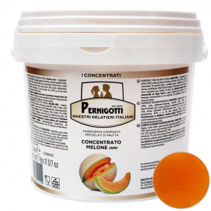 Паста дыни Pernigotti 3.5 кг