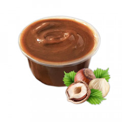 Фундучная паста 100 г