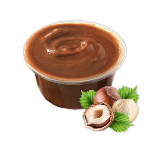 Фундучная паста 100 г