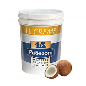 Паста кокоса Pernigotti 3.5 кг