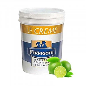 Паста лайма Pernigotti 3.5 кг