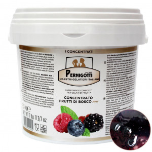 Паста лесные ягоды Pernigotti 3.5 кг